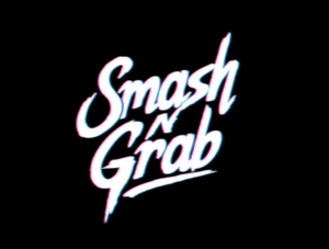 Smash N Grab Logo